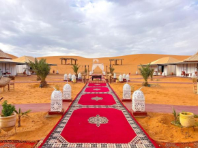 Palmas Camp Merzouga